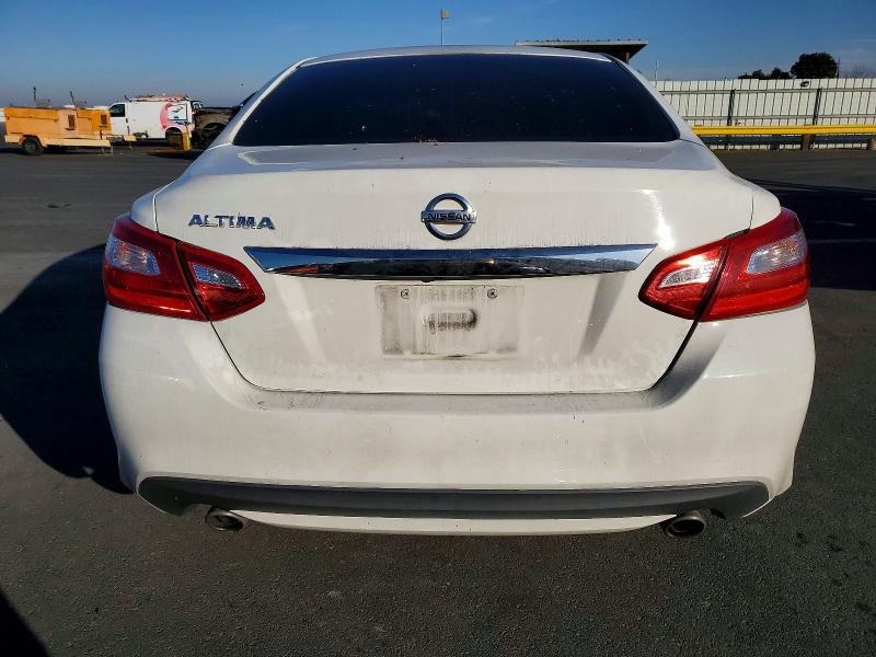 Фото 6 - NISSAN ALTIMA