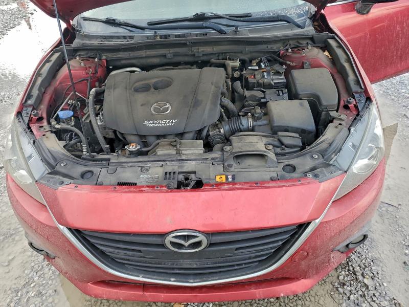Фото 11 - MAZDA 3