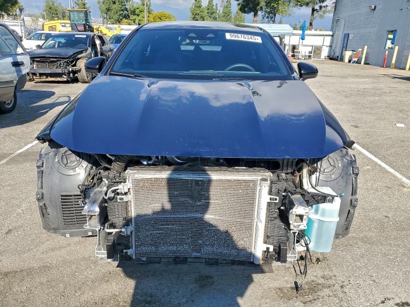 Фото 5 - MERCEDES-BENZ CLA-CLASS