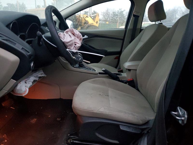 Фото 7 - FORD FOCUS