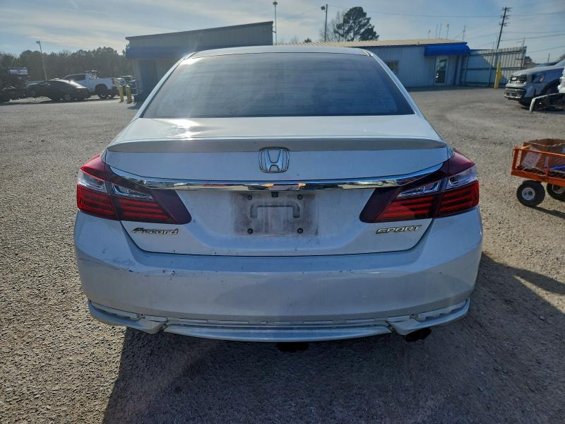 Фото 6 - HONDA ACCORD