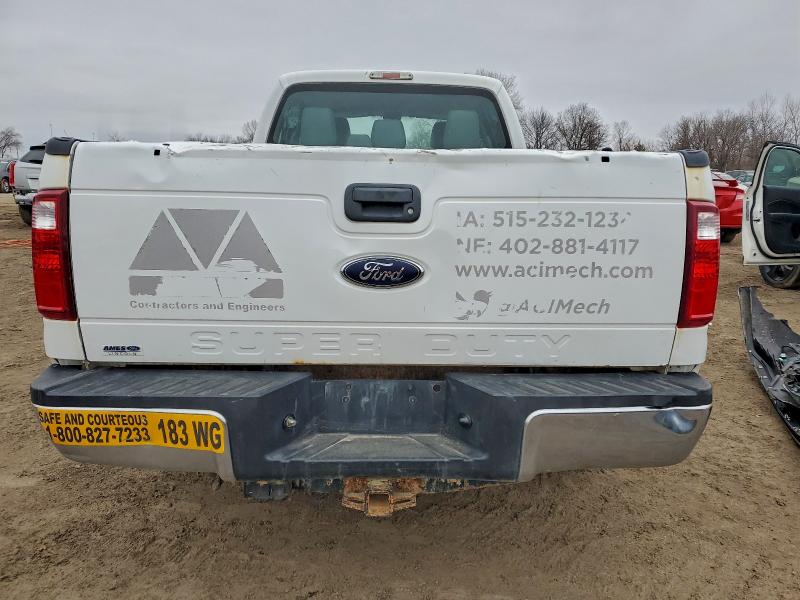 Фото 6 - FORD F250