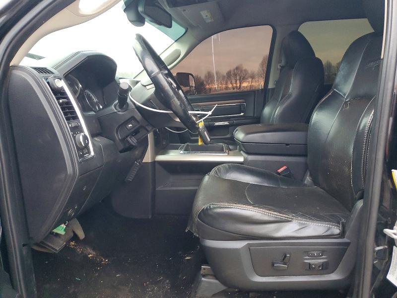 Фото 7 - RAM 2500