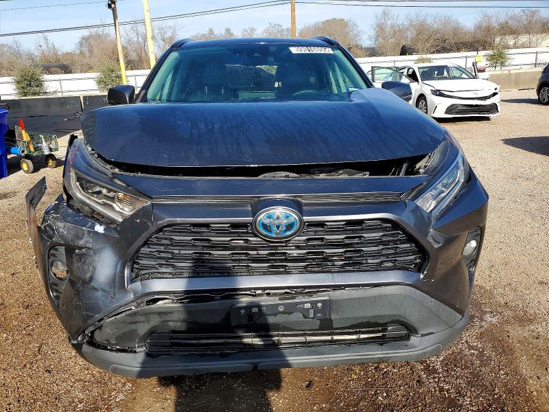 Фото 5 - TOYOTA RAV4