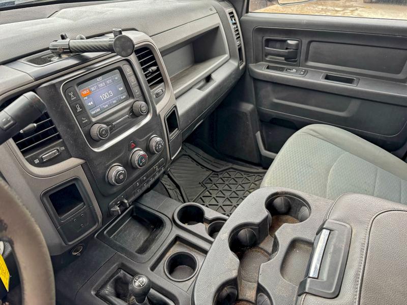 Фото 8 - RAM All Models