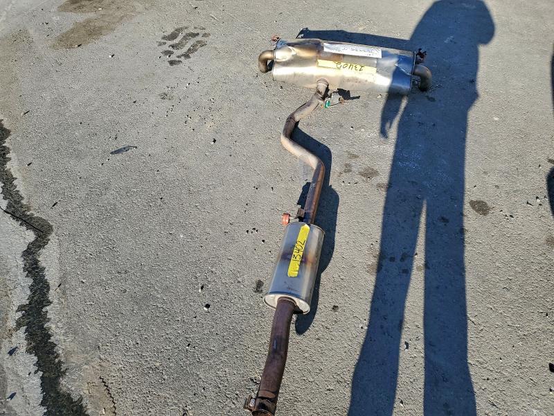 Фото 12 - NISSAN FRONTIER