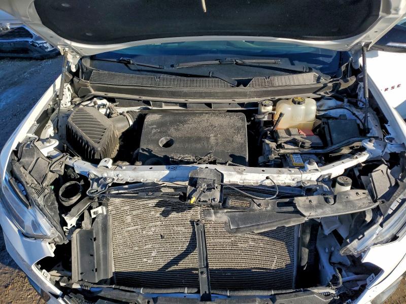 Фото 12 - CHEVROLET TRAVERSE