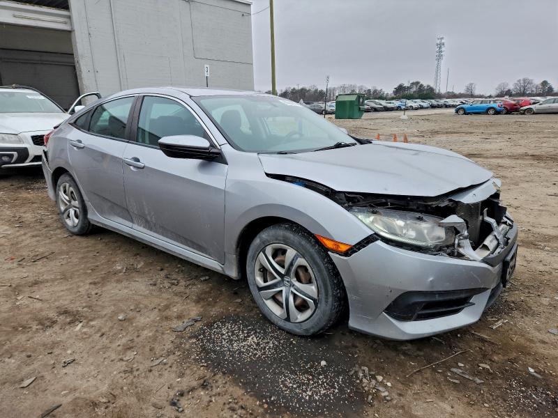 Фото 4 - HONDA CIVIC