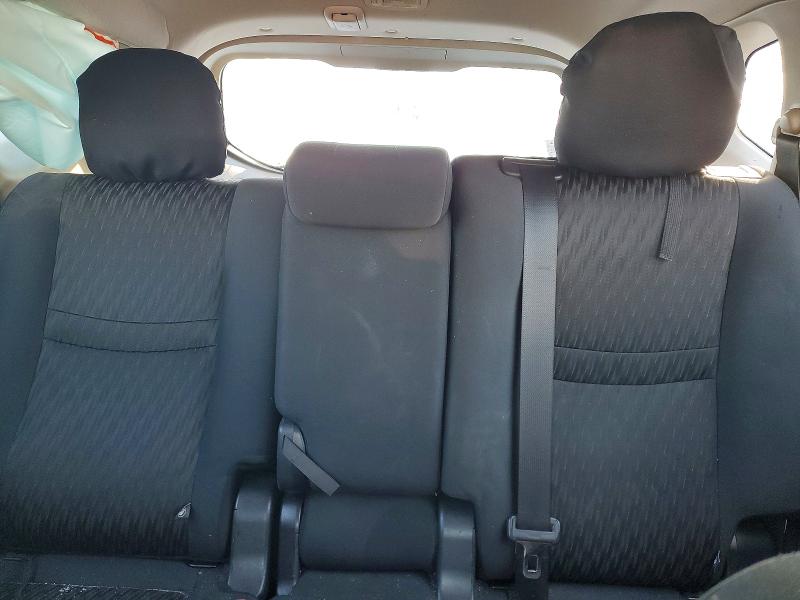 Фото 10 - NISSAN ROGUE