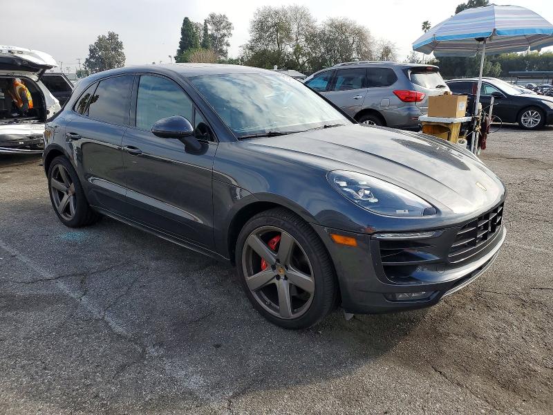 Фото 4 - PORSCHE MACAN