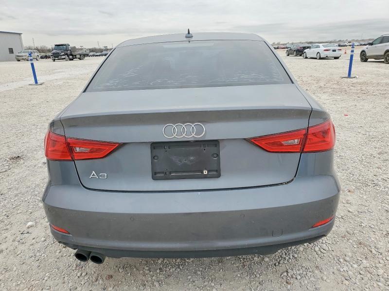 Фото 6 - AUDI A3