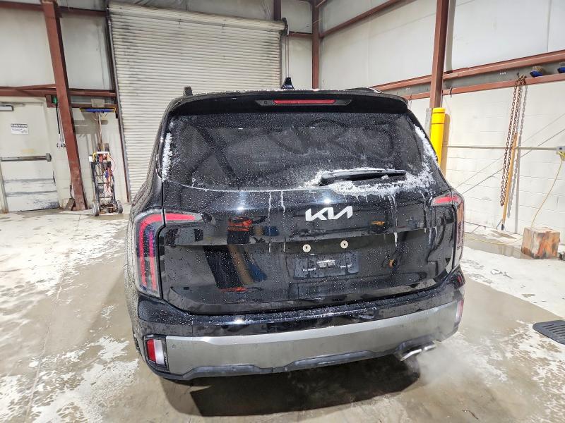 Фото 6 - KIA TELLURIDE
