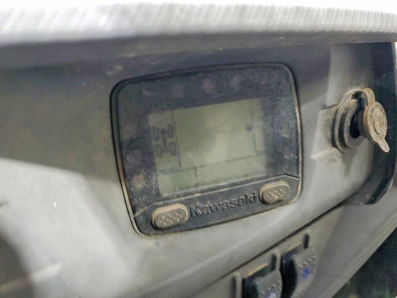 Фото 8 - KAWASAKI TERYX