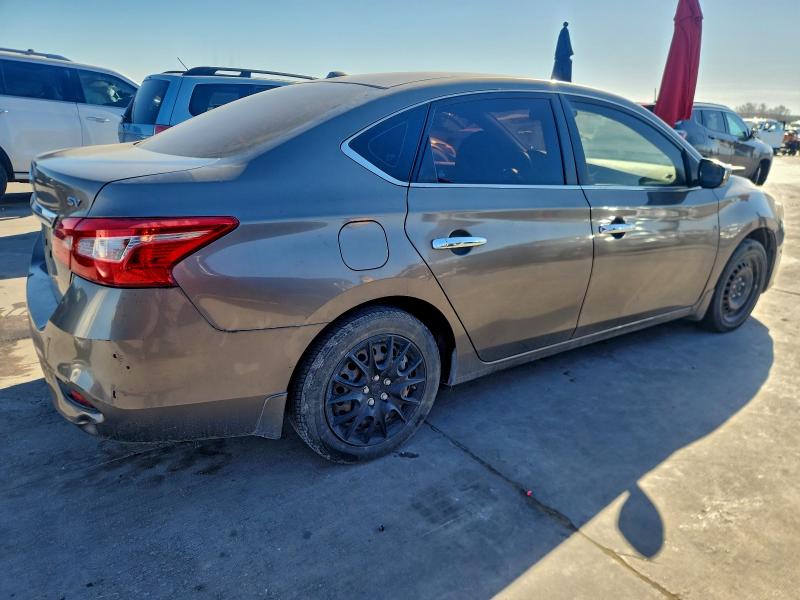 Фото 3 - NISSAN SENTRA