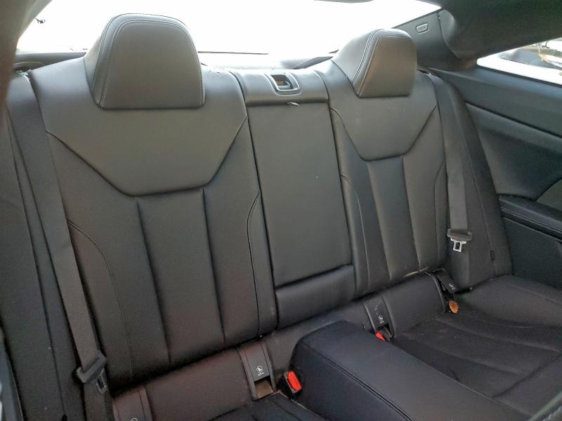 Фото 10 - BMW 4 SERIES