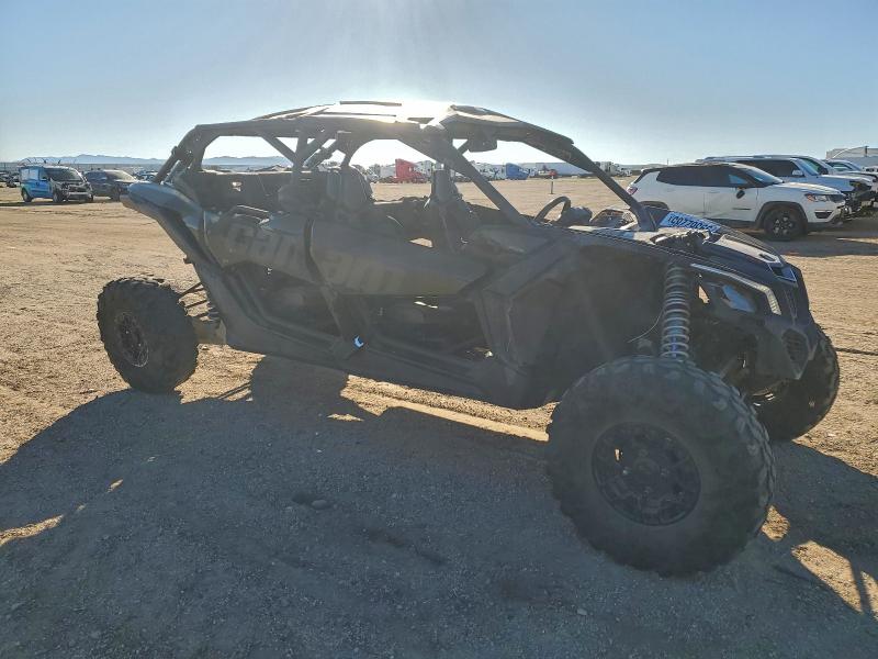 CAN-AM MAVERICK X 2020