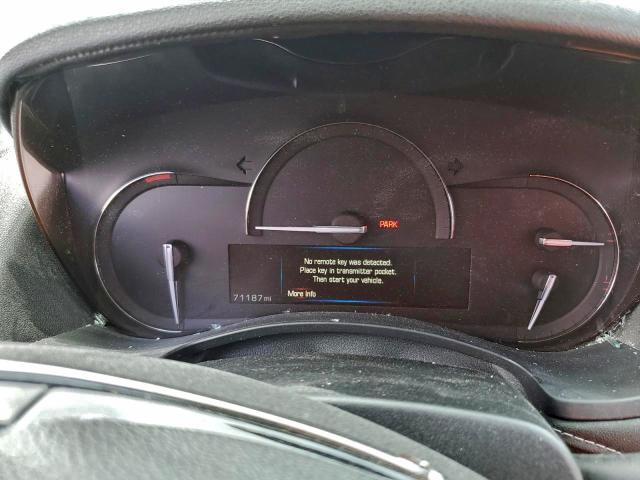 Фото 9 - CADILLAC ATS