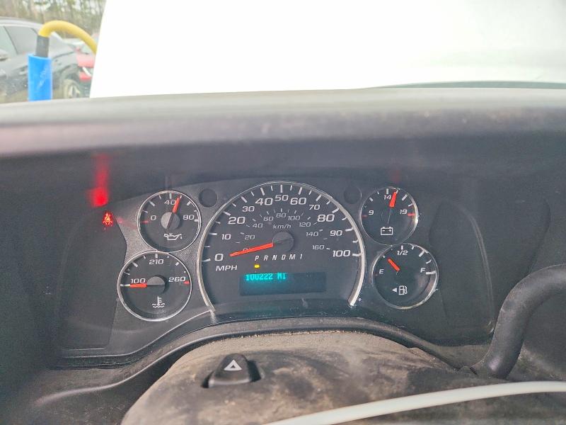 Фото 9 - CHEVROLET EXPRESS