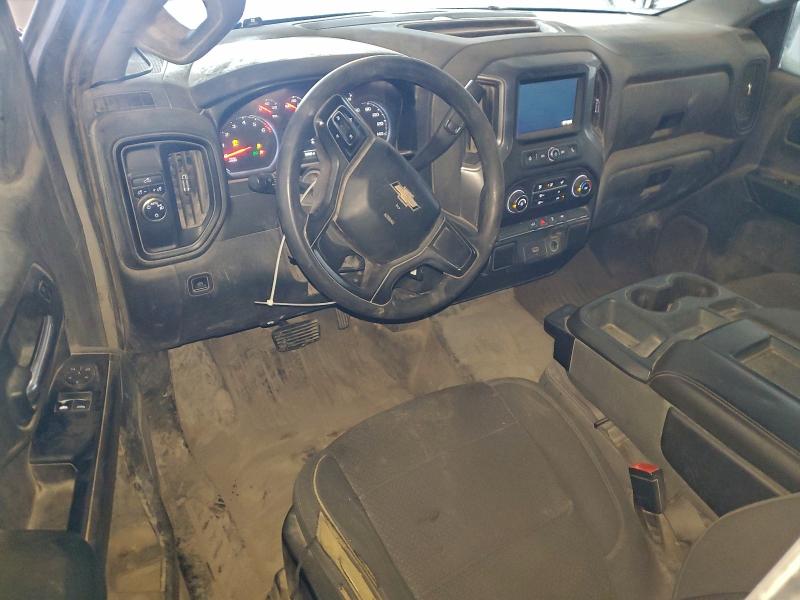 Фото 8 - CHEVROLET ALL Models