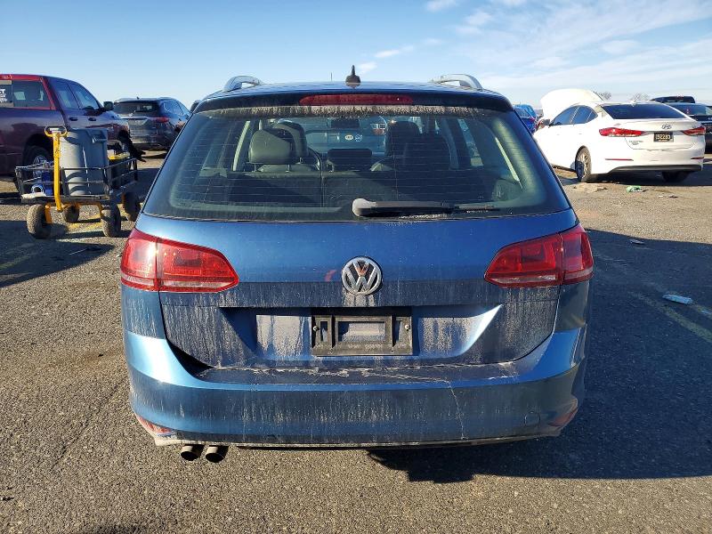 Фото 6 - VOLKSWAGEN GOLF