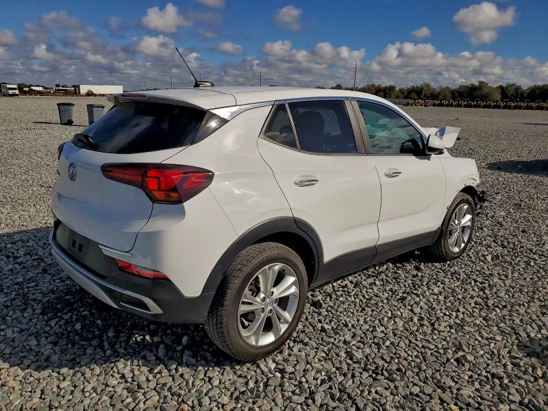 Фото 3 - BUICK ENCORE