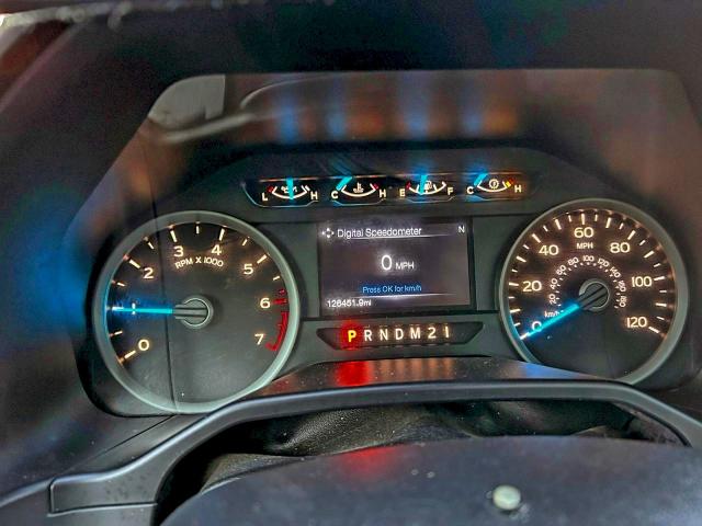 Фото 8 - FORD F-150