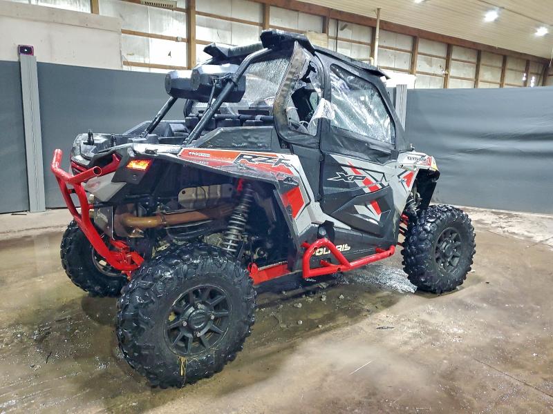POLARIS RZR 2019