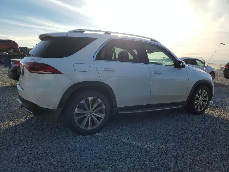 Фото 3 - MERCEDES-BENZ GLE-CLASS