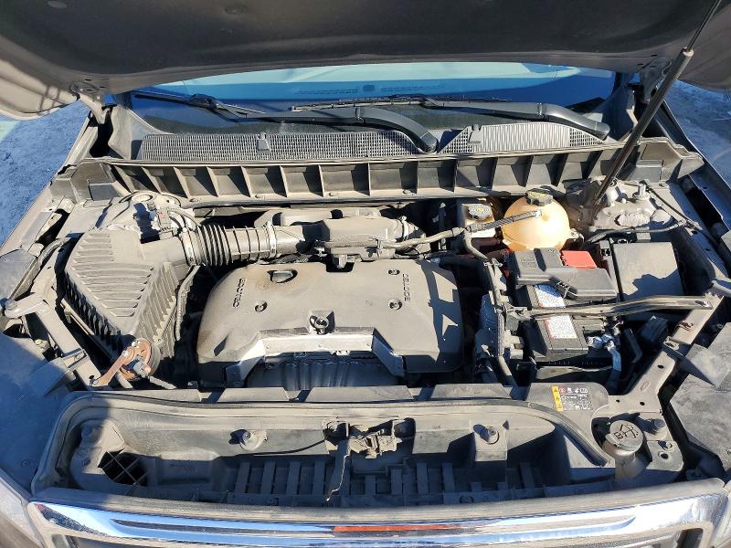 Фото 12 - GMC ACADIA