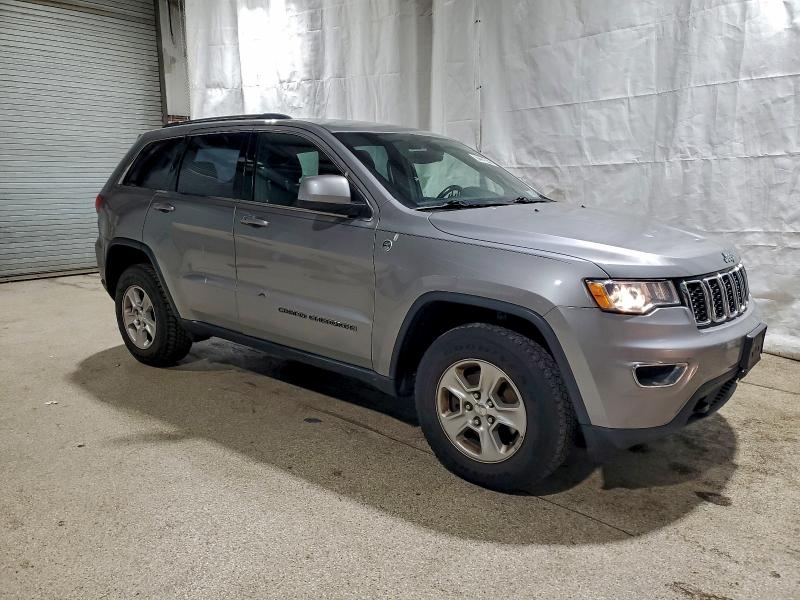 Фото 4 - JEEP GRAND CHER