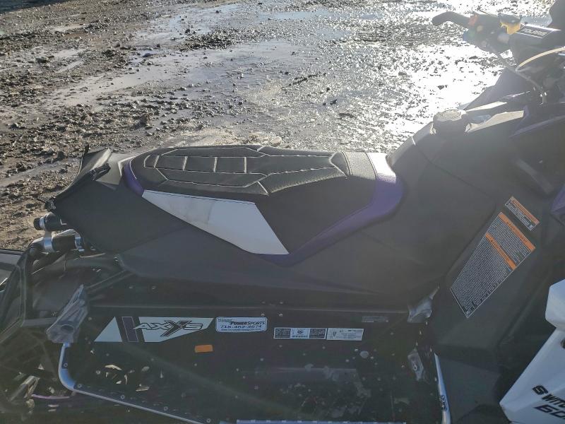 POLARIS SWITCHBACK 2021