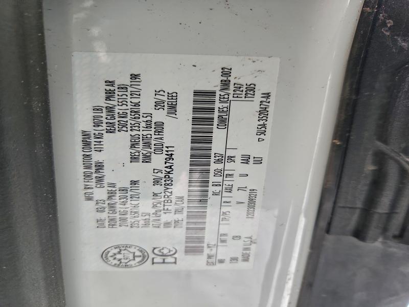 Фото 12 - FORD TRANSIT