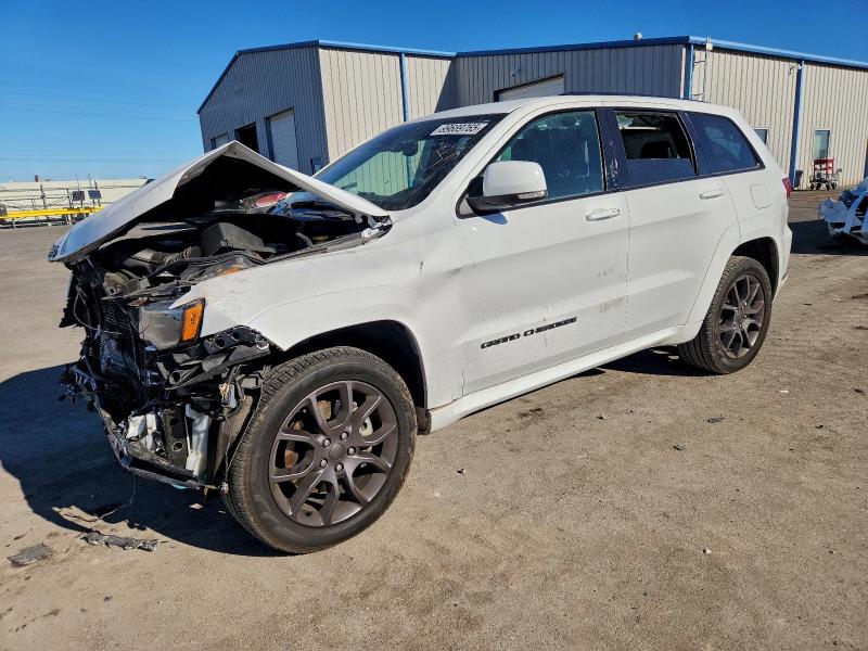 Фото 1 - JEEP GRAND CHER