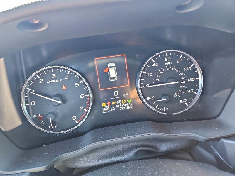 Фото 9 - SUBARU FORESTER