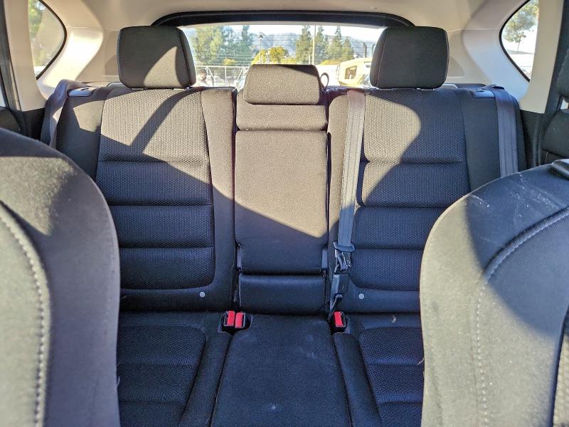 Фото 10 - MAZDA CX-5