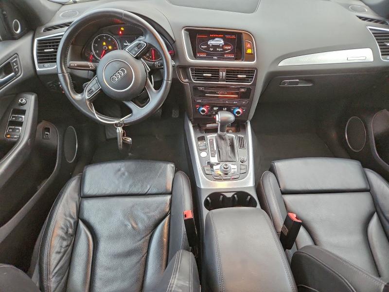 Фото 8 - AUDI Q5