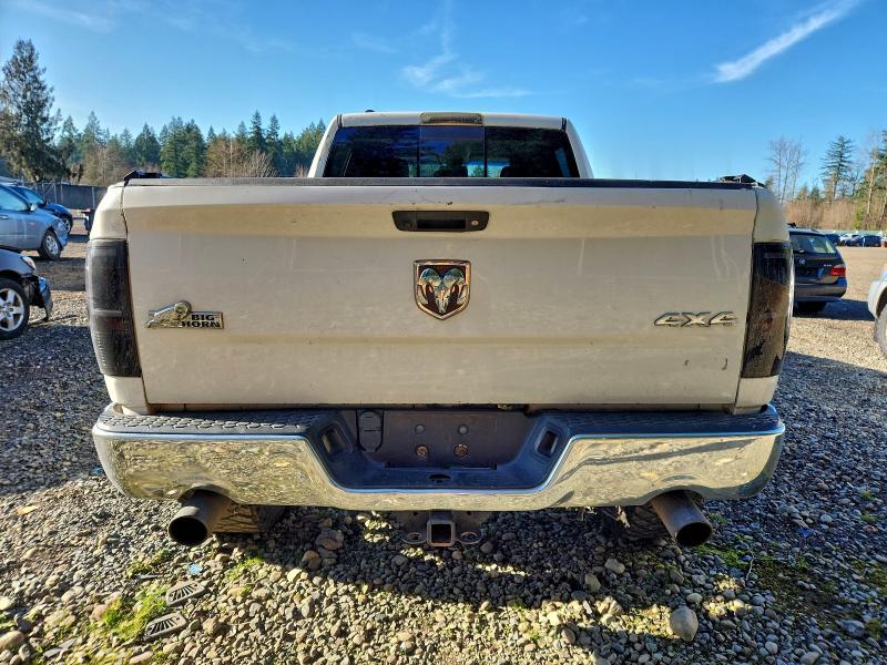 Фото 6 - RAM 1500