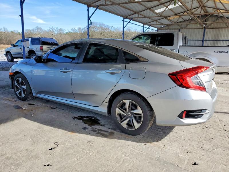 Фото 2 - HONDA CIVIC