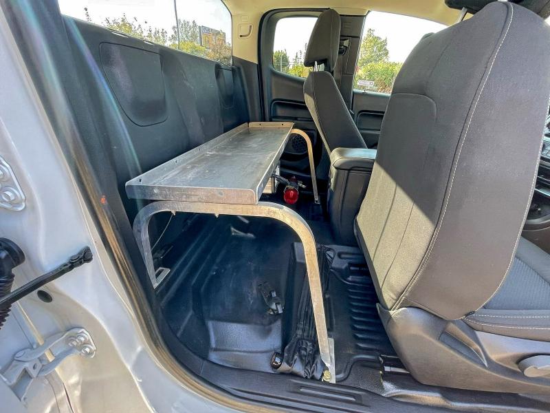 Фото 6 - CHEVROLET COLORADO