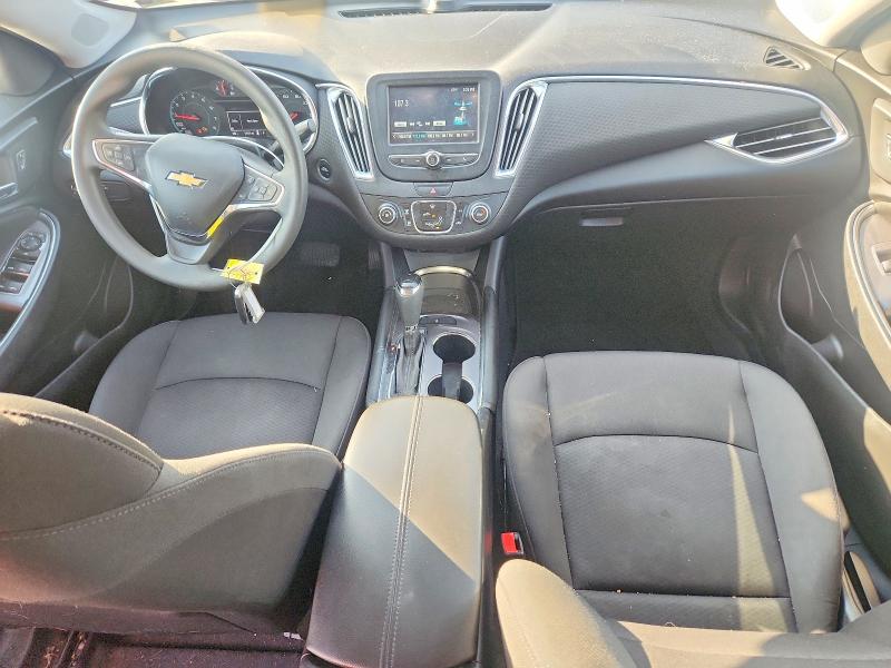 Фото 8 - CHEVROLET MALIBU