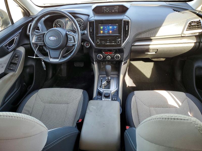 Фото 8 - SUBARU FORESTER