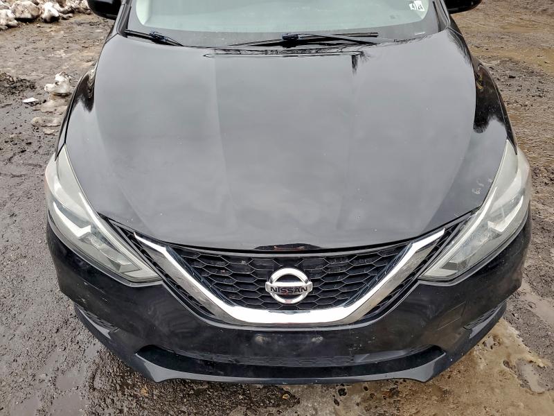 Фото 11 - NISSAN SENTRA