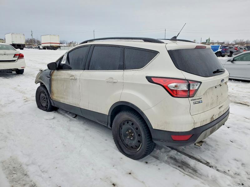 Фото 2 - FORD ESCAPE
