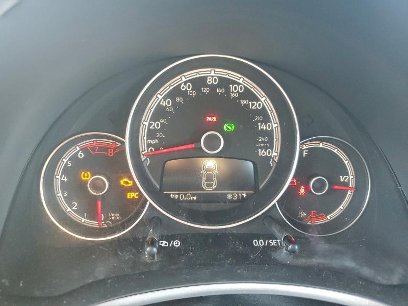 Фото 9 - VOLKSWAGEN BEETLE