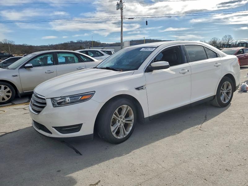 FORD TAURUS 2016 VIN 1FAHP2E8XGG125636