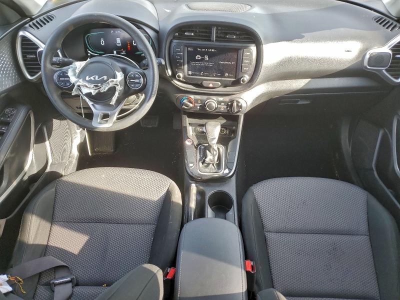 Фото 8 - KIA SOUL