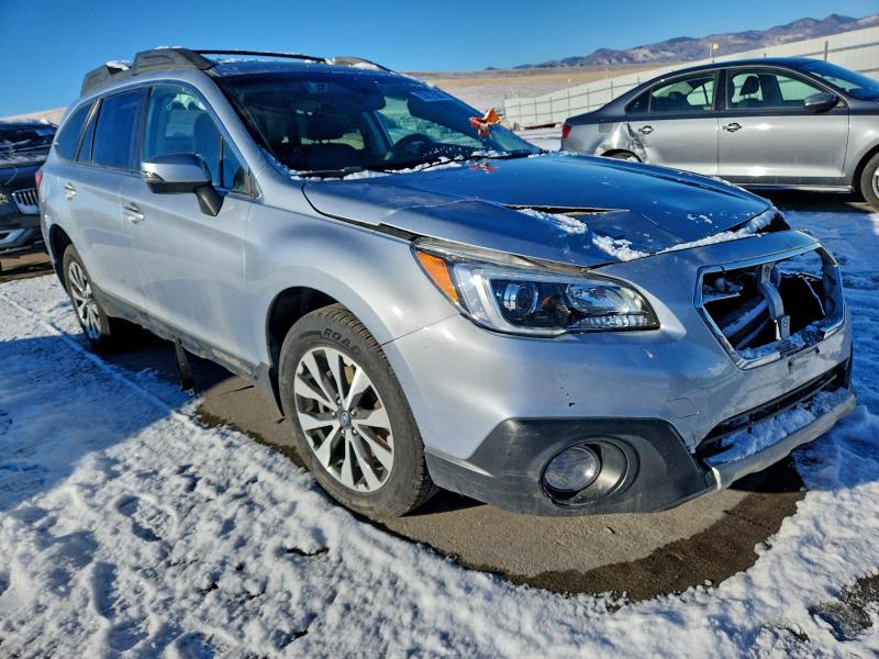 Фото 4 - SUBARU OUTBACK