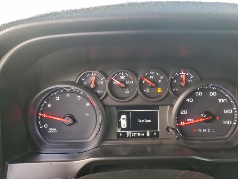 Фото 9 - GMC SIERRA