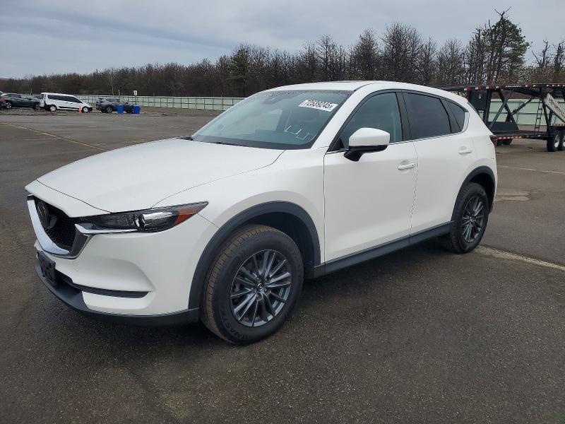 Фото 1 - MAZDA CX-5