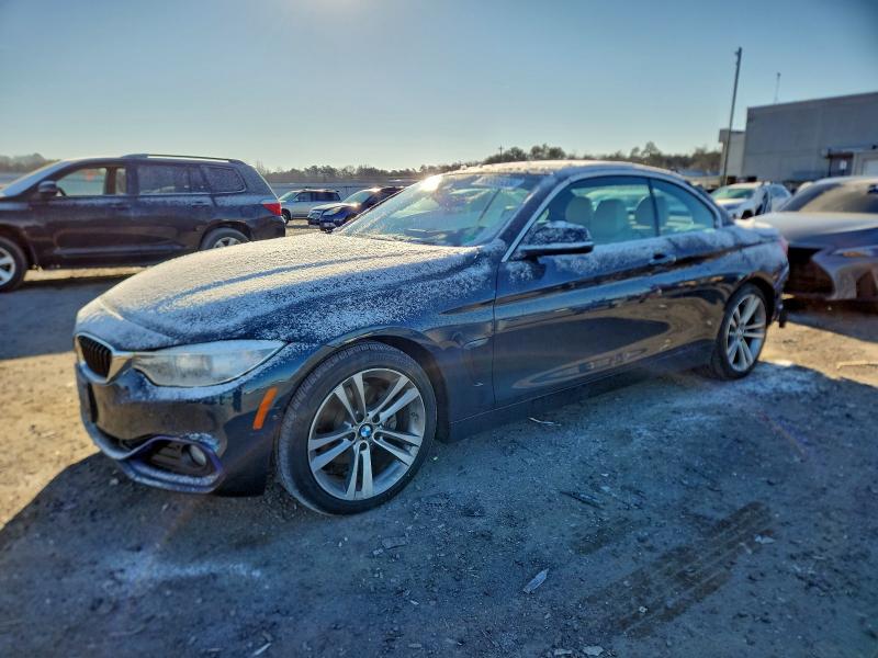 Фото 1 - BMW 4 SERIES